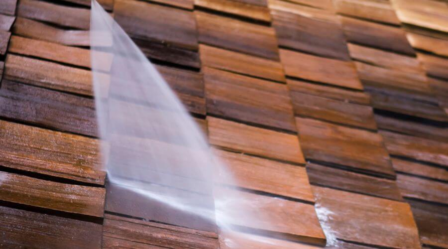 Shingle Roofing in Ruskin, FL