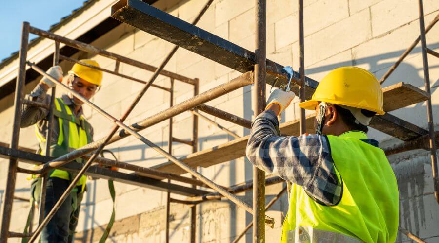 Professional residential roofers in Ruskin, FL